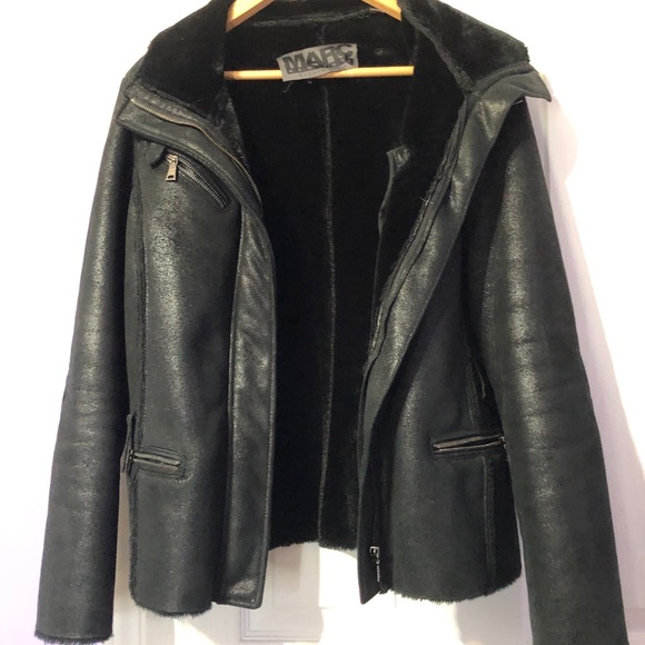 Winter Coat - Picture 1 of 10